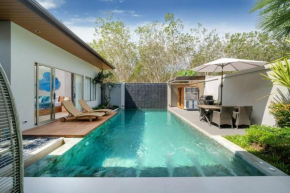 Wilawan villas